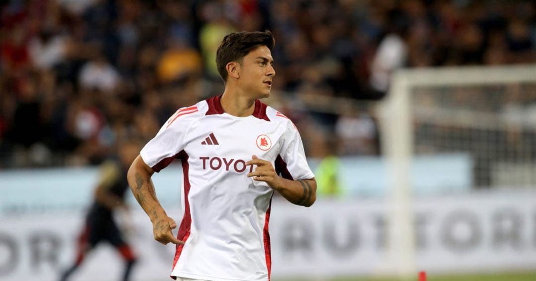 アディダスサッカーASローマトレーニング練習着ユニフォー白赤オレンジ