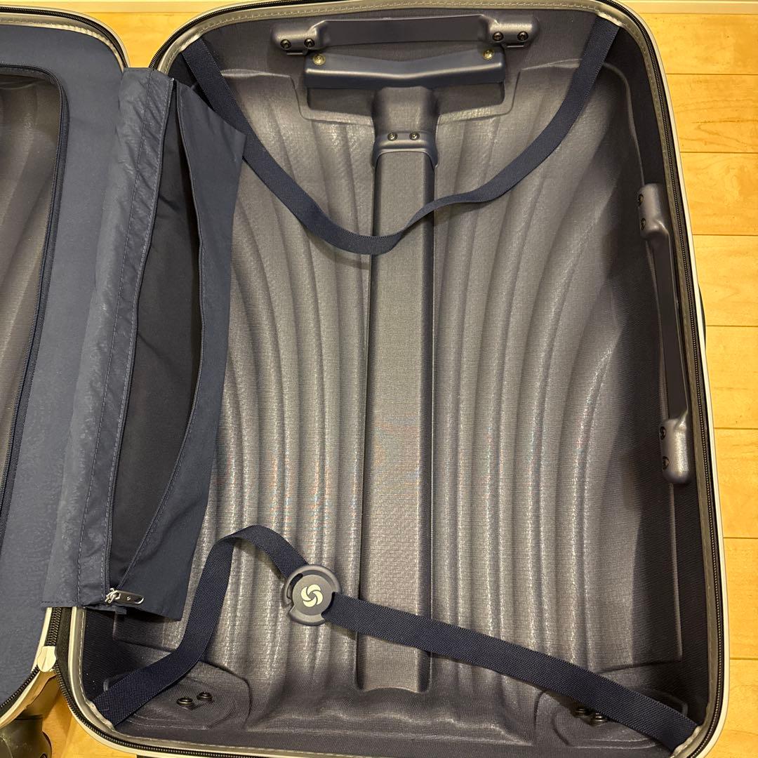 サムソナイト コスモライト 68