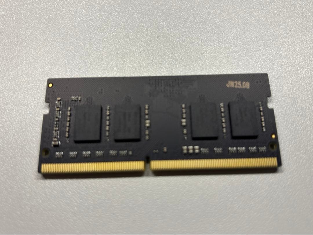 ノンブランド DDR4 3200 SODIMM 16GB