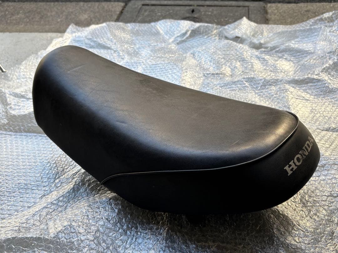 ホンダ　エイプ　ヨンフォア仕様　外装セット