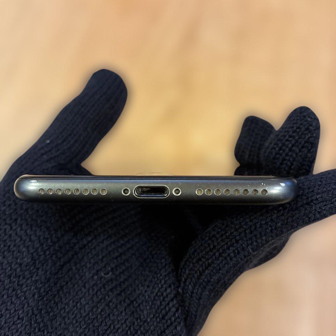 Apple iPhone 8 Plus 本体 箱付き