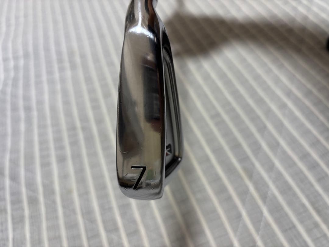 BRIDGESTONE ブリジストン 242CB＋MODUS115 6本セット