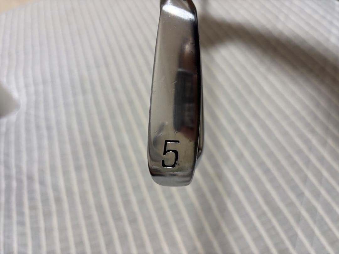 BRIDGESTONE ブリジストン 242CB＋MODUS115 6本セット