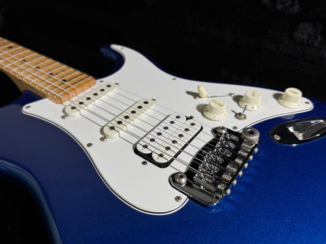 ギター G&L Legacy HSS Stratocaster Made in USA