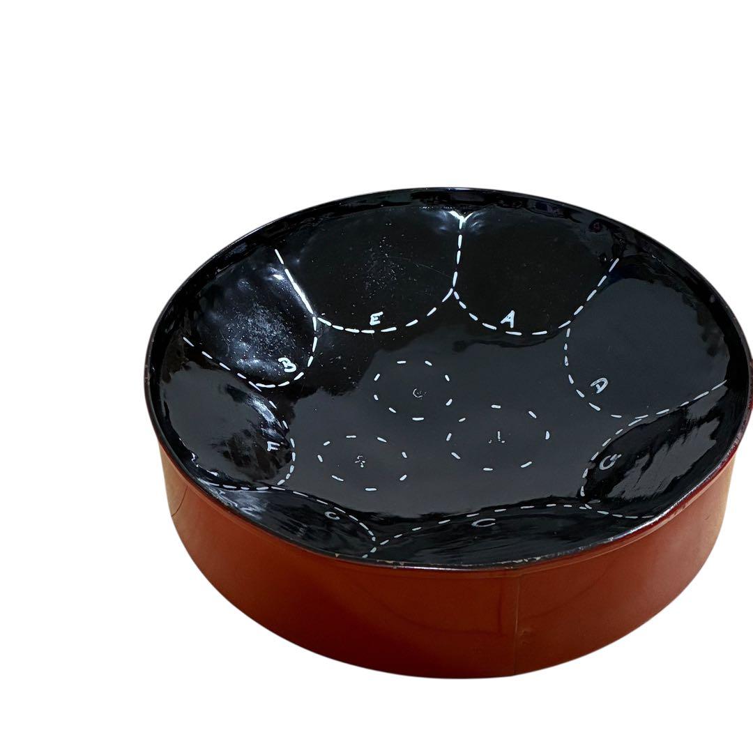 希少品 ミニ スティールパン Mini Steel Pan 打楽器 直径30cm - メルカリ