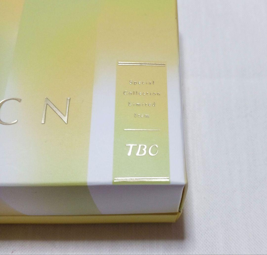 美品 限定品 TBC フィトクリアC N ビタミンC 5セット入りの通販