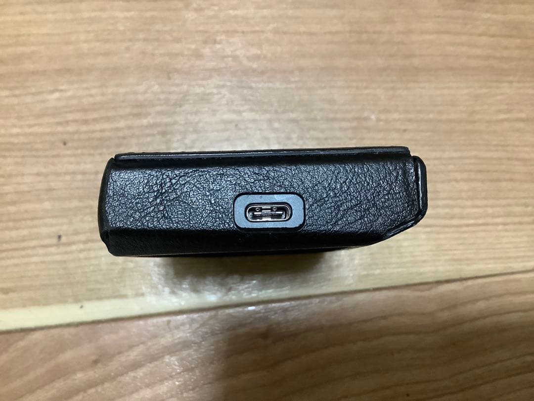 Astell&Kern デジタルオーディオプレーヤー A&norma SR35