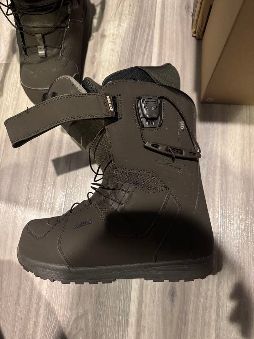 Deeluxe／ディーラックスDEEMON／ディーモン