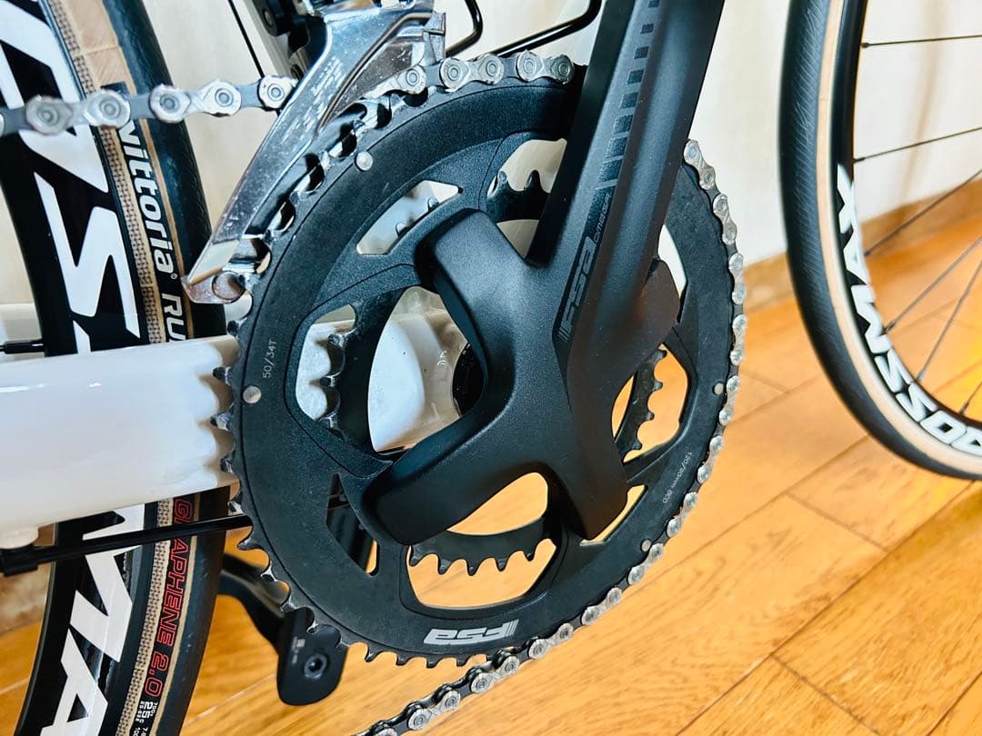 【超美品】Orbea Avant H40-D ※届いてすぐ乗れます！