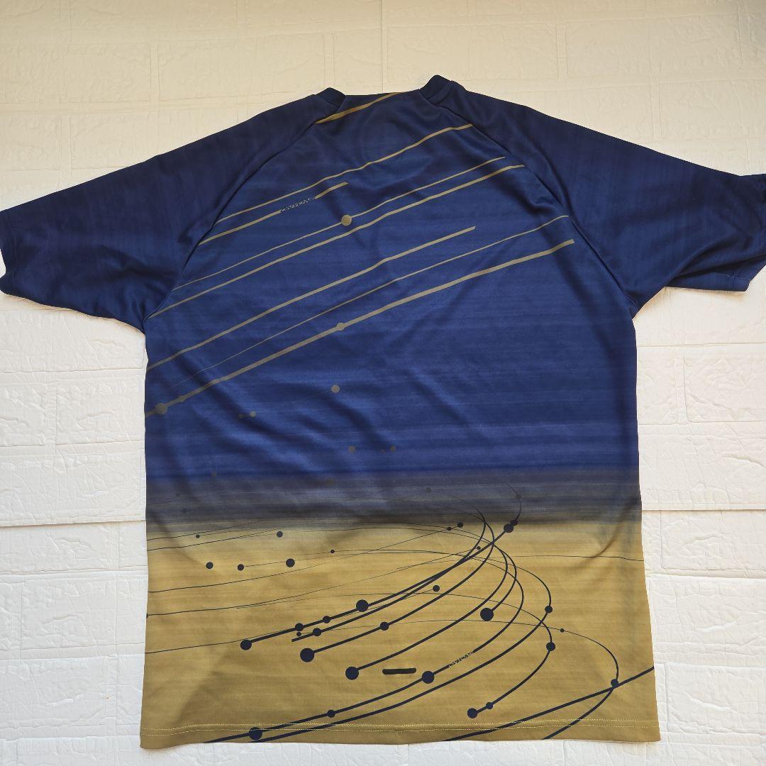 激レア！オンヨネ 山本由伸コラボTシャツ O