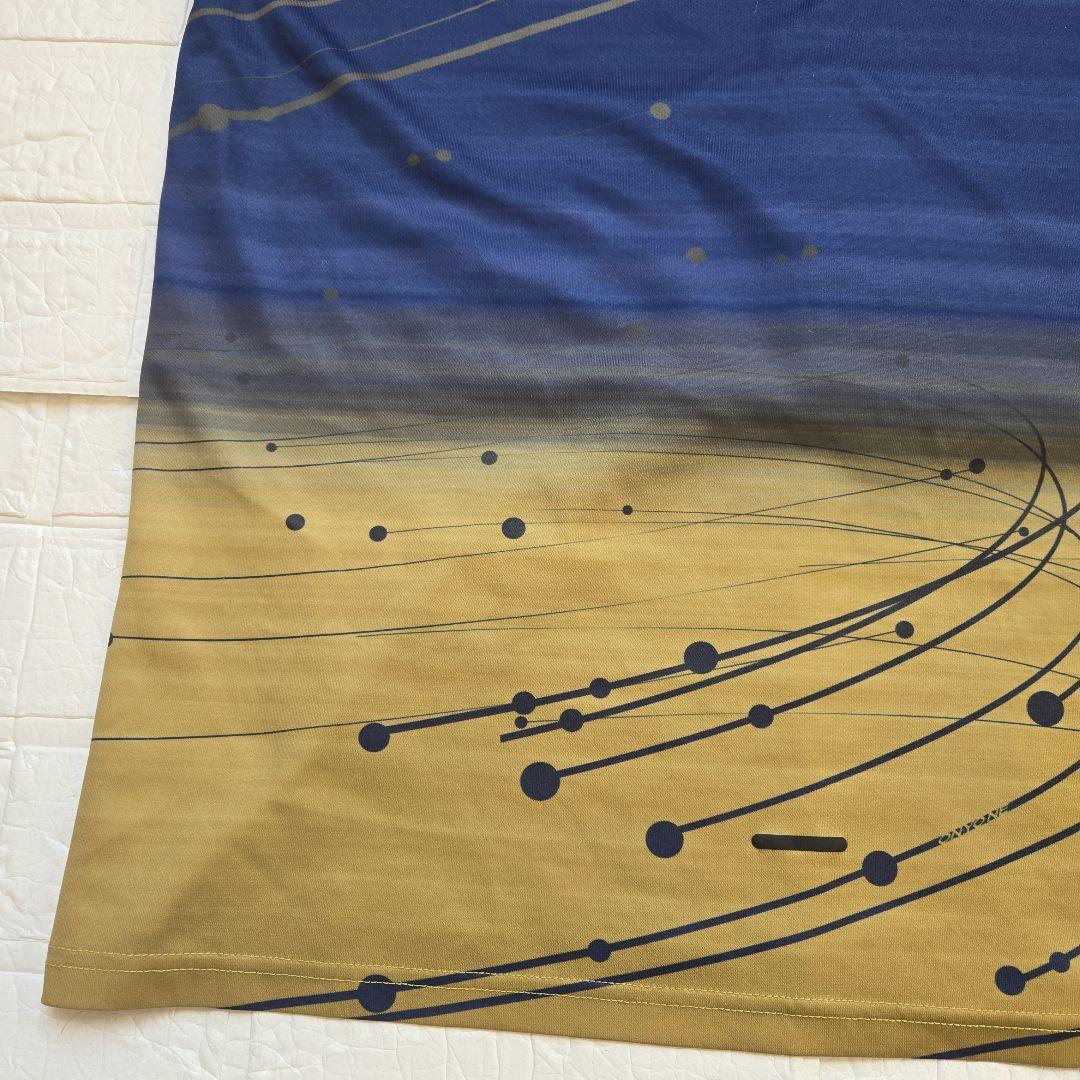 激レア！オンヨネ 山本由伸コラボTシャツ O