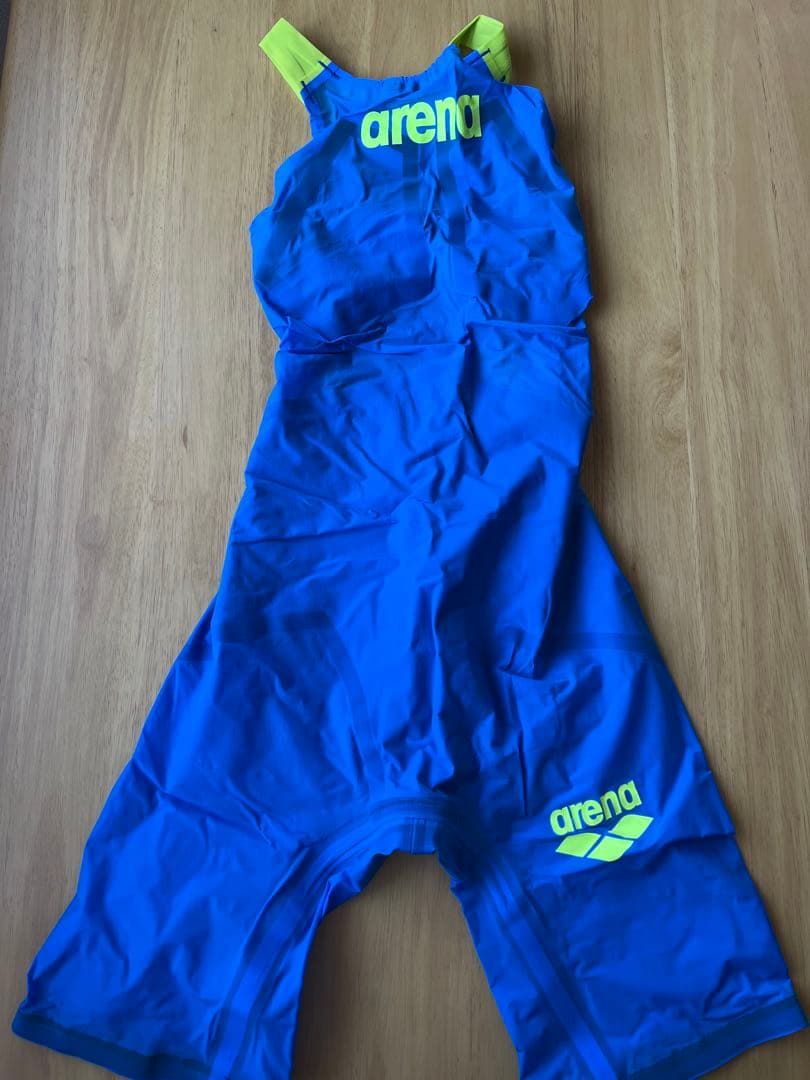 arena 高速水着 サイズSSS アリーナ　アルティメットアクアフォース X