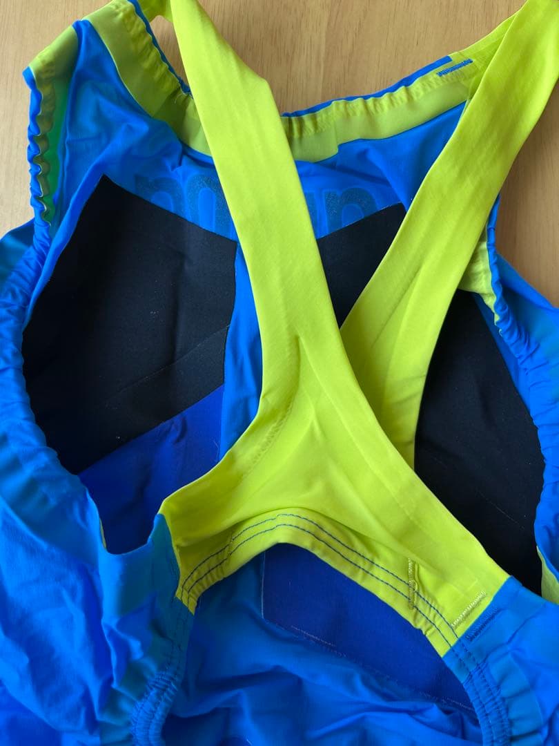 arena 高速水着 サイズSSS アリーナ　アルティメットアクアフォース X