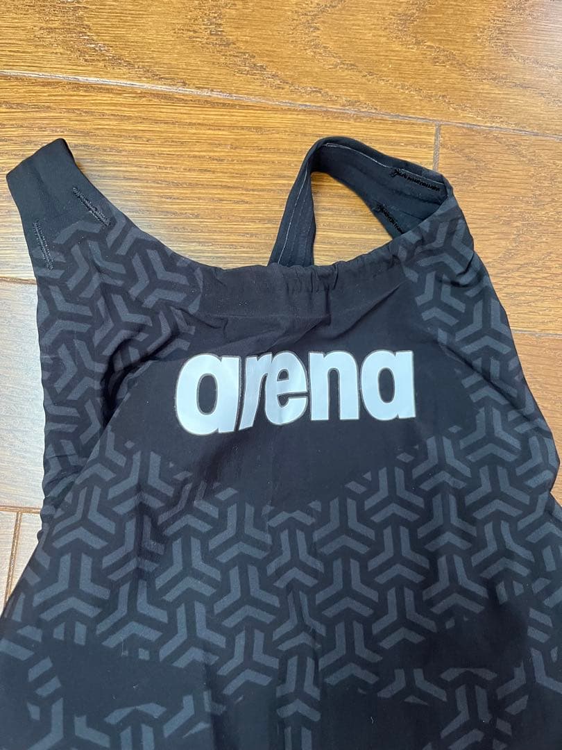 arena 高速水着 サイズSSS アリーナ　アルティメットアクアフォース X