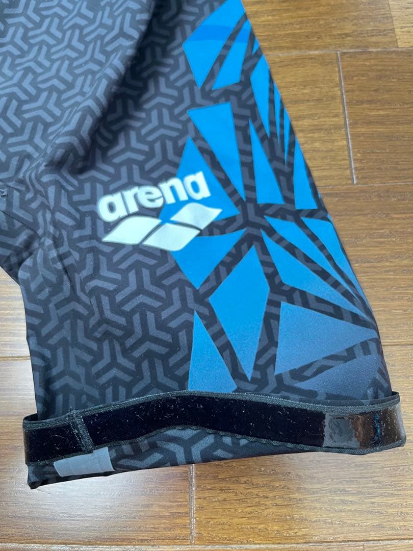 arena 高速水着 サイズSSS アリーナ　アルティメットアクアフォース X