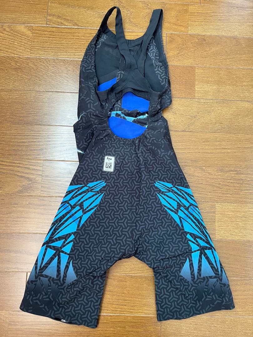 arena 高速水着 サイズSSS アリーナ　アルティメットアクアフォース X