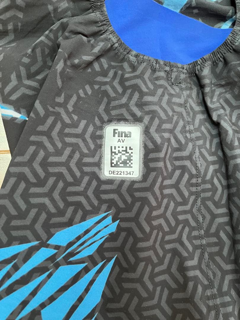 arena 高速水着 サイズSSS アリーナ　アルティメットアクアフォース X