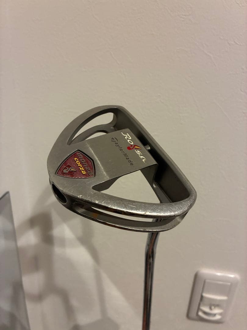 NIKE SLINGSHOT スリングショット　メンズ　ゴルフクラブセット