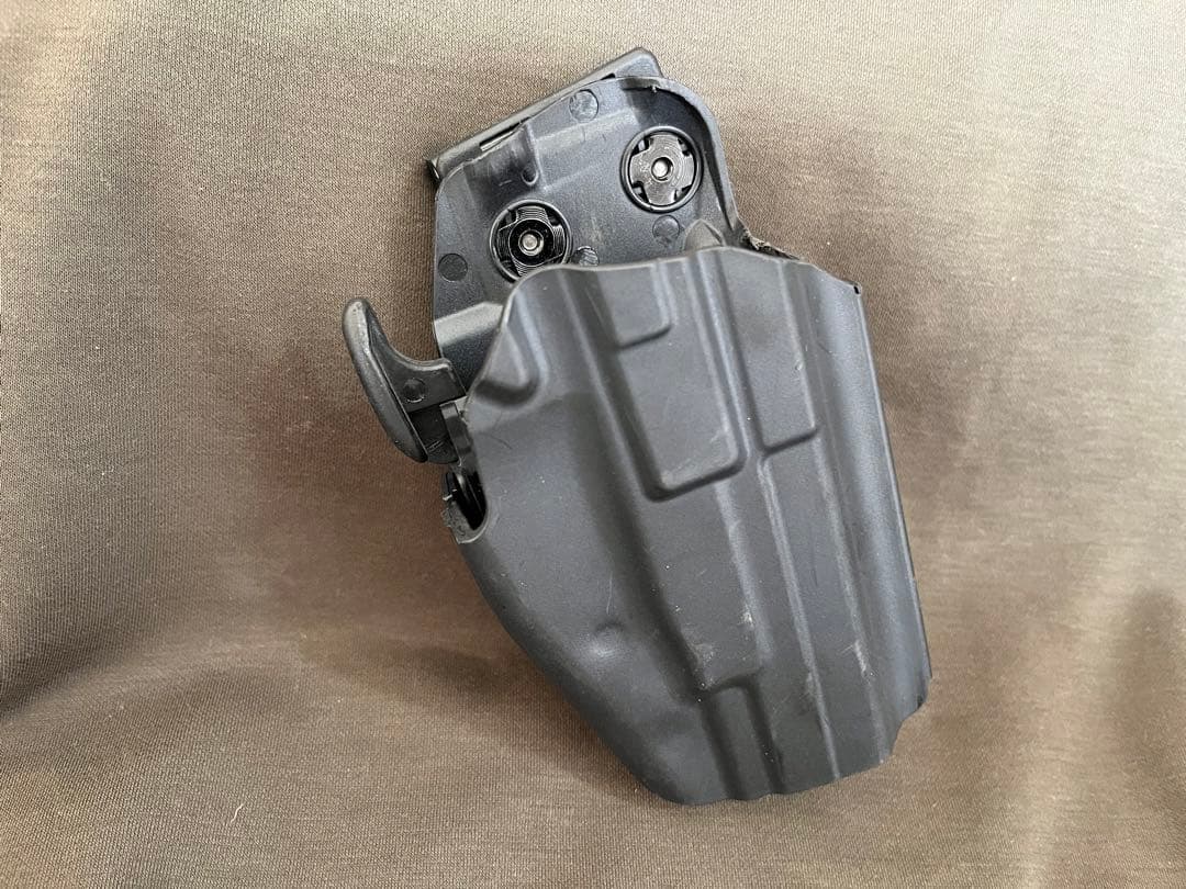 ⭐︎マルイM9A1ロングマガジン&予備マガ2&ホルスターも付いてます(*´