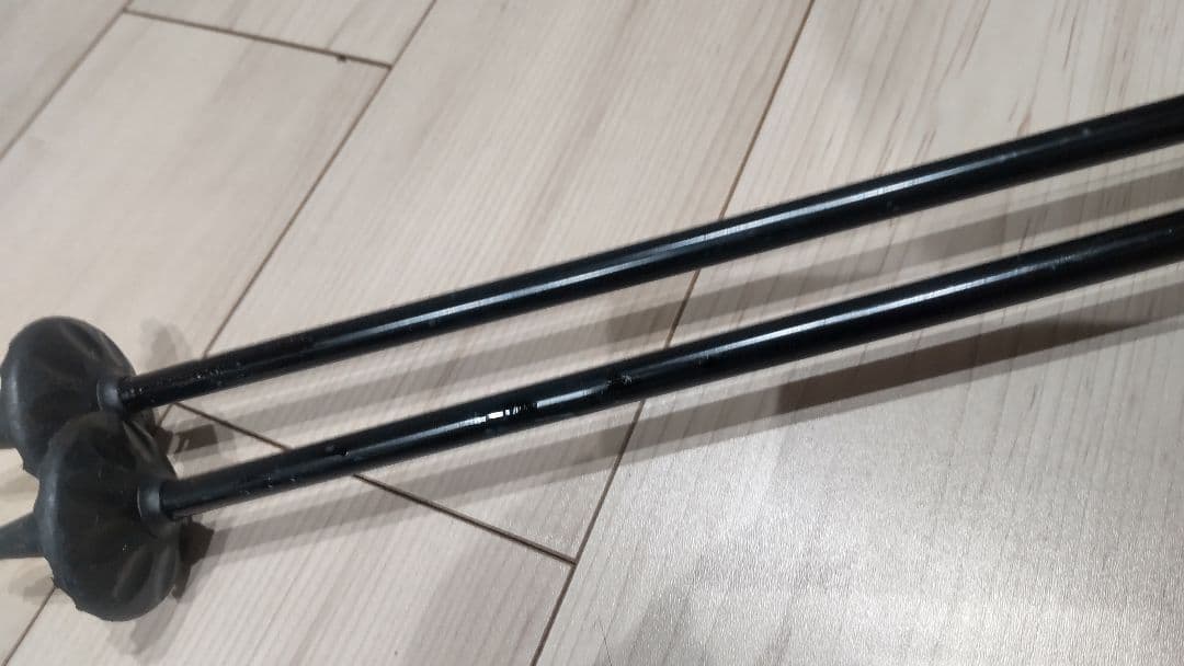 SWIX スウィックス 125cm Carbon Plus TC9 - メルカリ