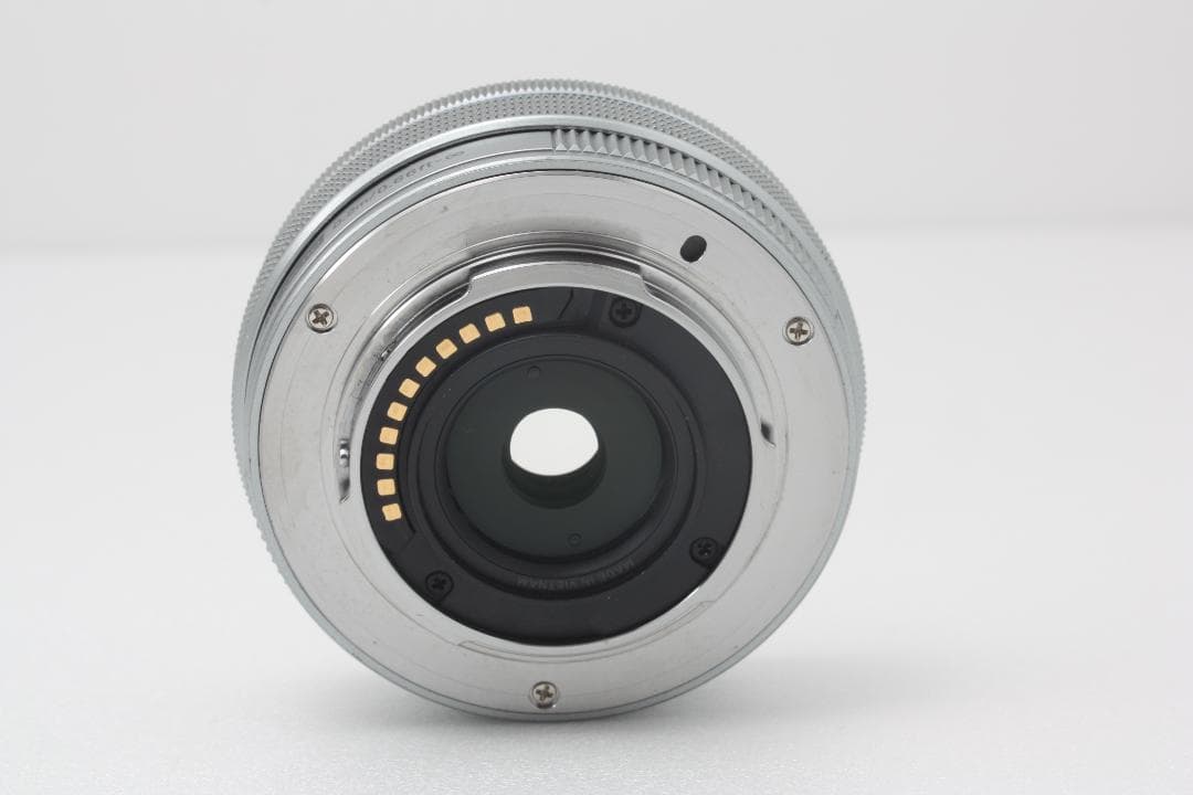 レンズ(ズーム) M.ZUIKO DIGITAL 14-42mm 3.5-5.6 #342b