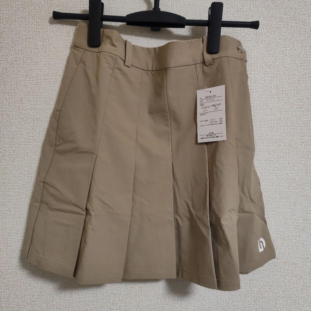 UNDOVE ゴルフウェア セットアップ