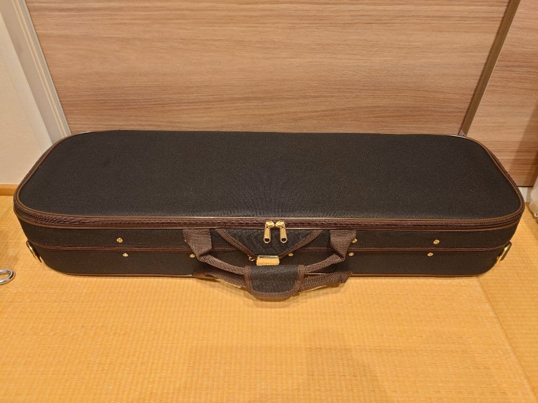 ご依頼品・中古】4/4サイズ No.300 スズキ バイオリン セット 【ご依頼