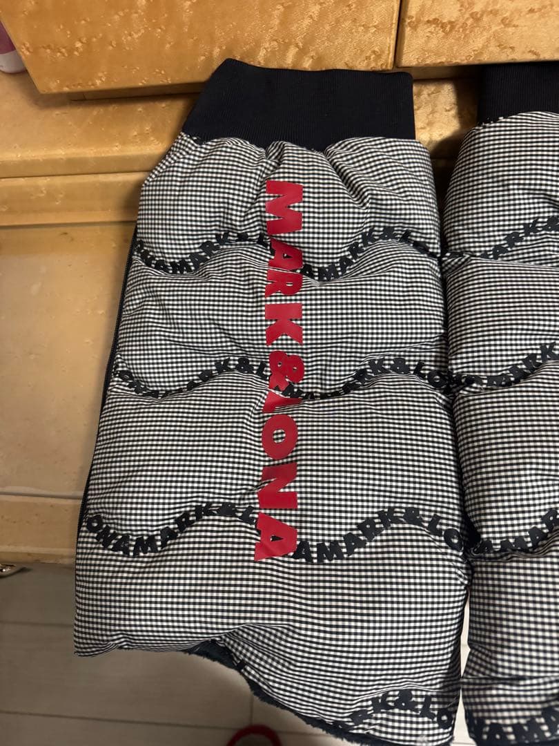 MARCAONA レッグウォーマー | 激安通販のイーサプライ