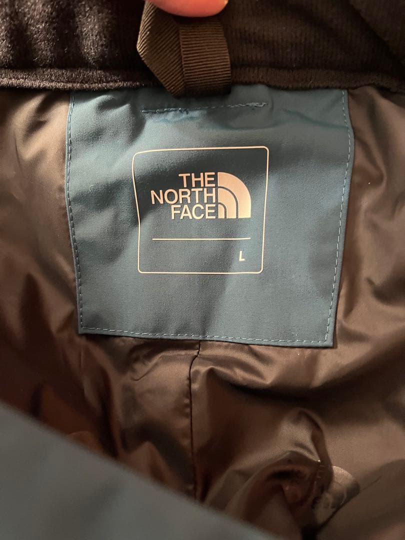 THE NORTH FACE スキーウェア L