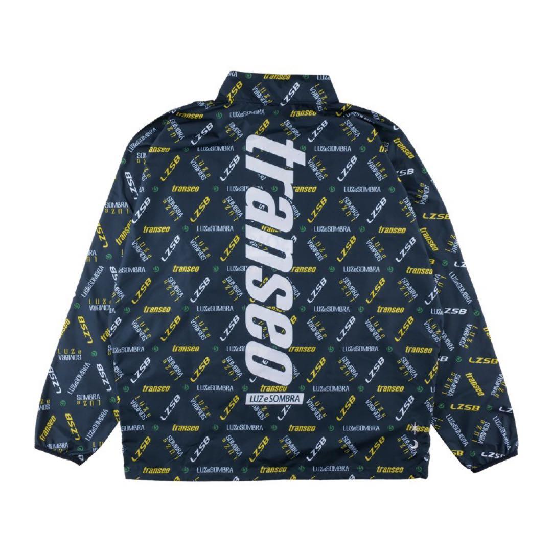 特価‼︎新品　 LUZ ピステ　S ネイビー