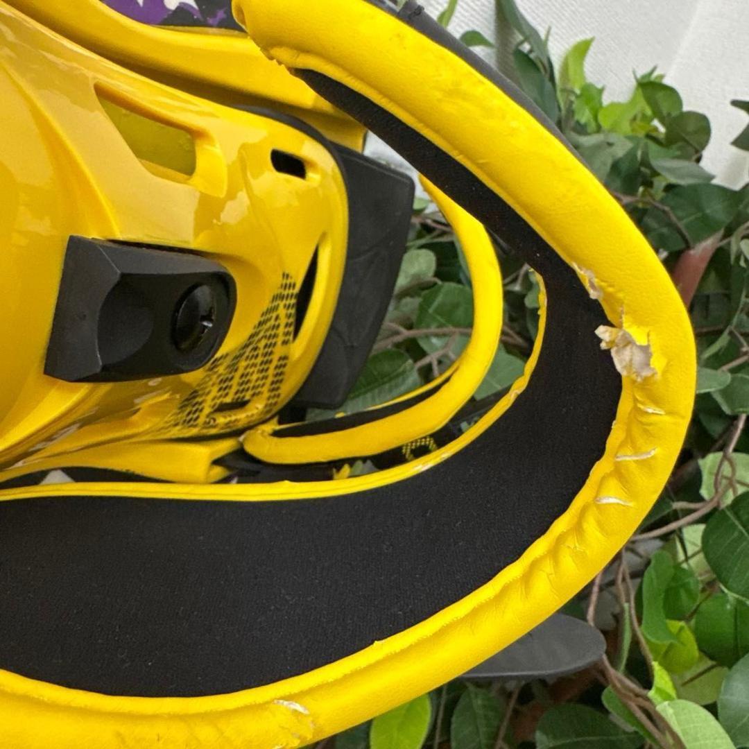 初心者レディースセットVOLKLスノーボード3点セット148cmサロモン24cm