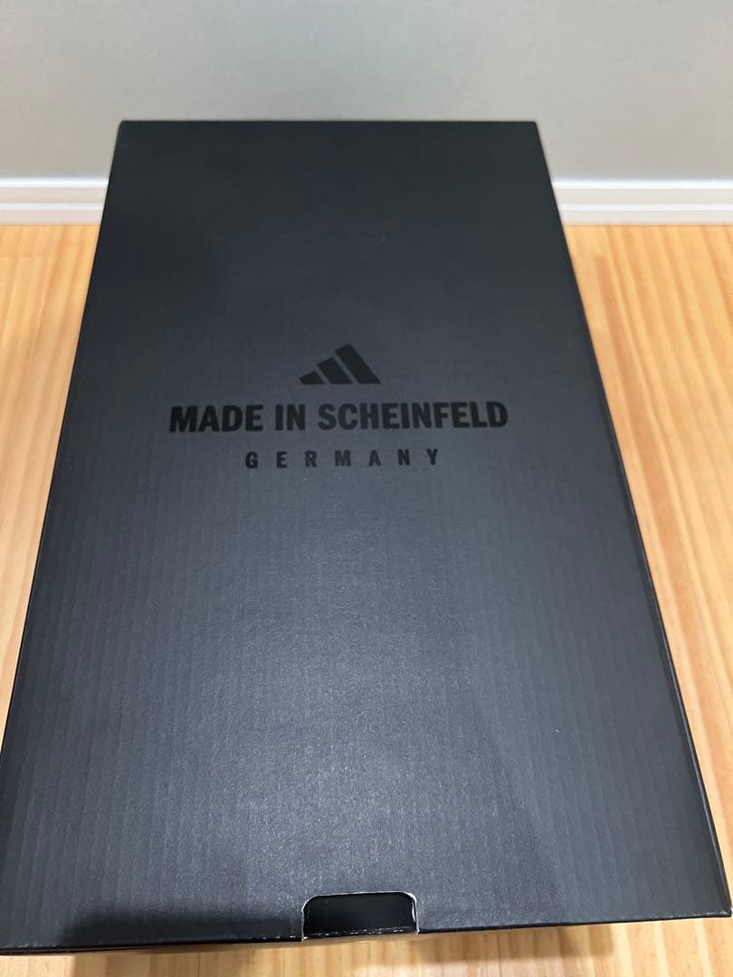 adidas プレデター スパイクシューズ 250mm