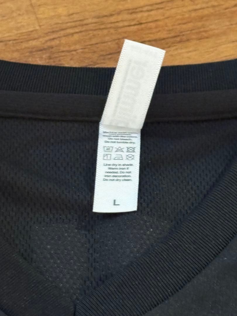 JAC ジャパンアクションクラブ黒Tシャツ Lサイズ 2025年最新】Yahoo