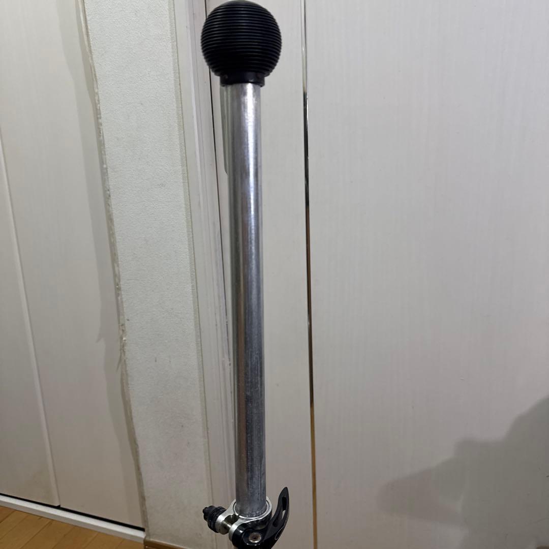 希少 K2 ケーツー 3輪キックボード