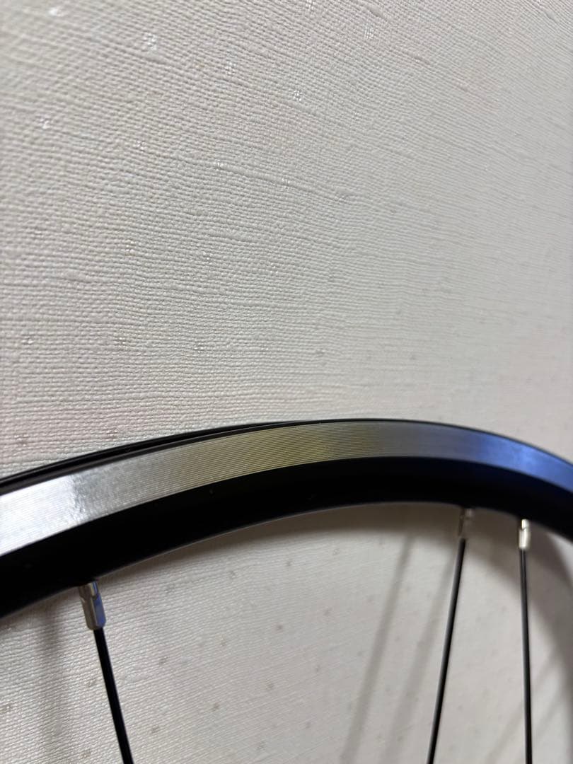 ALEXRIMS EXPART ロードバイクホイール　新車取り外し品