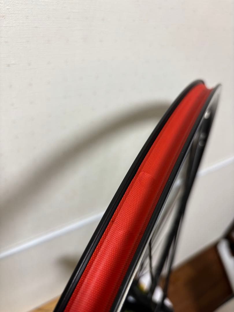 ALEXRIMS EXPART ロードバイクホイール　新車取り外し品