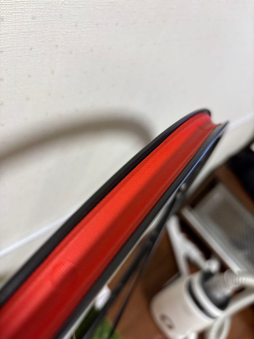 ALEXRIMS EXPART ロードバイクホイール　新車取り外し品