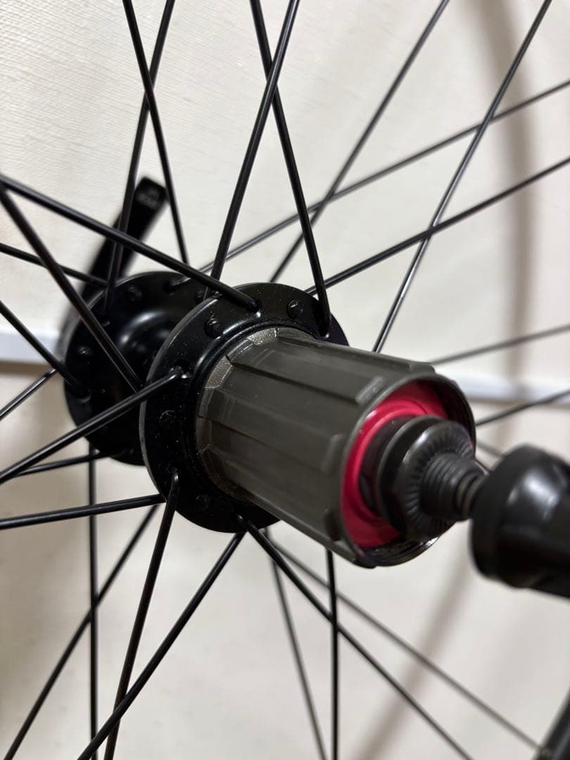 ALEXRIMS EXPART ロードバイクホイール　新車取り外し品