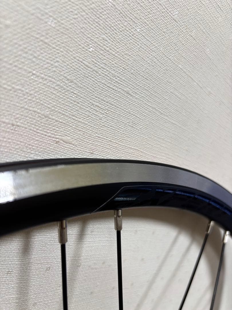 ALEXRIMS EXPART ロードバイクホイール　新車取り外し品