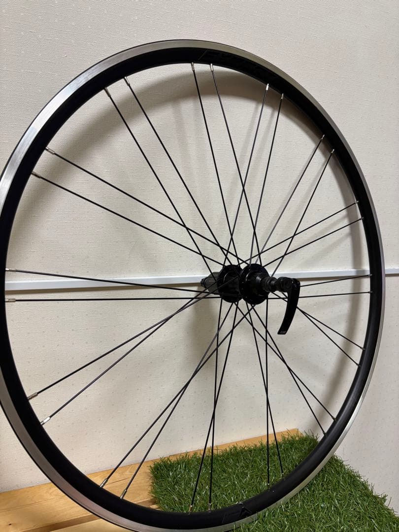 ALEXRIMS EXPART ロードバイクホイール　新車取り外し品