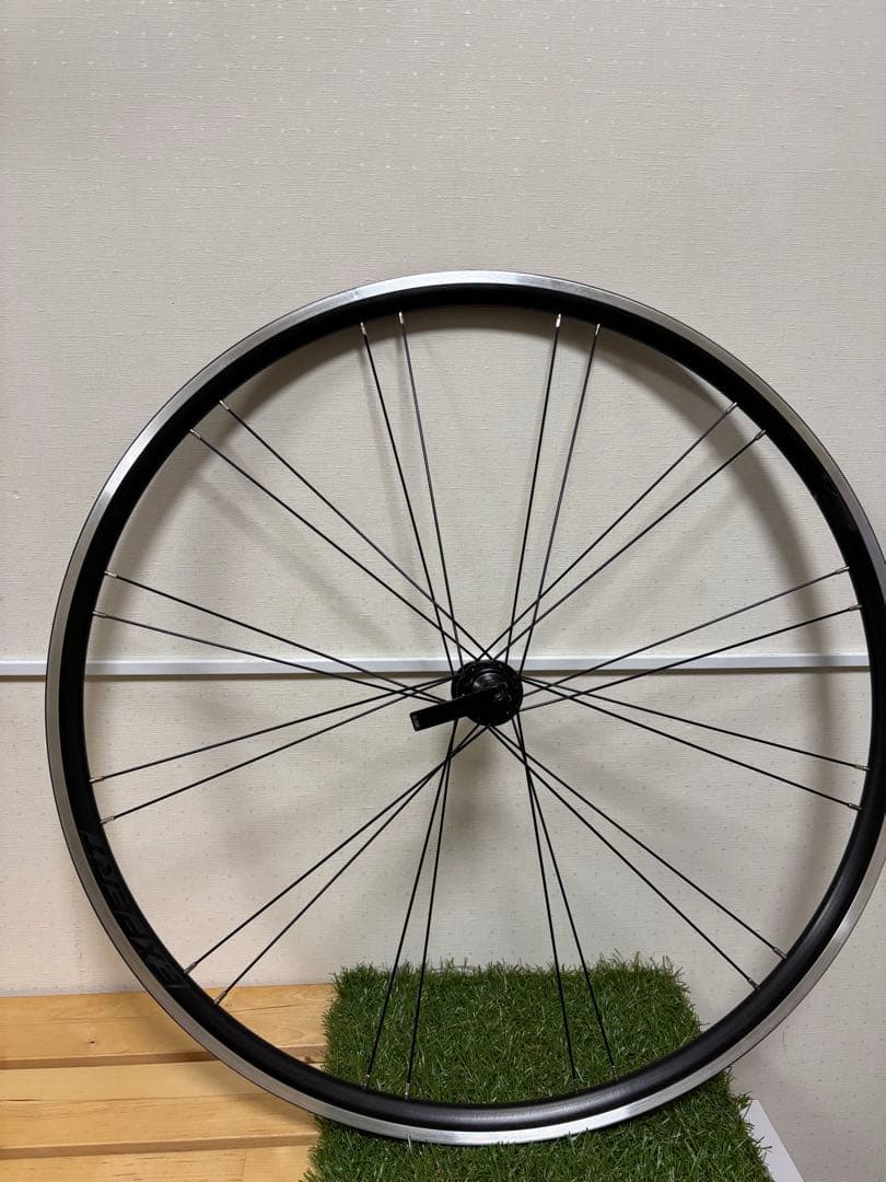 ALEXRIMS EXPART ロードバイクホイール　新車取り外し品