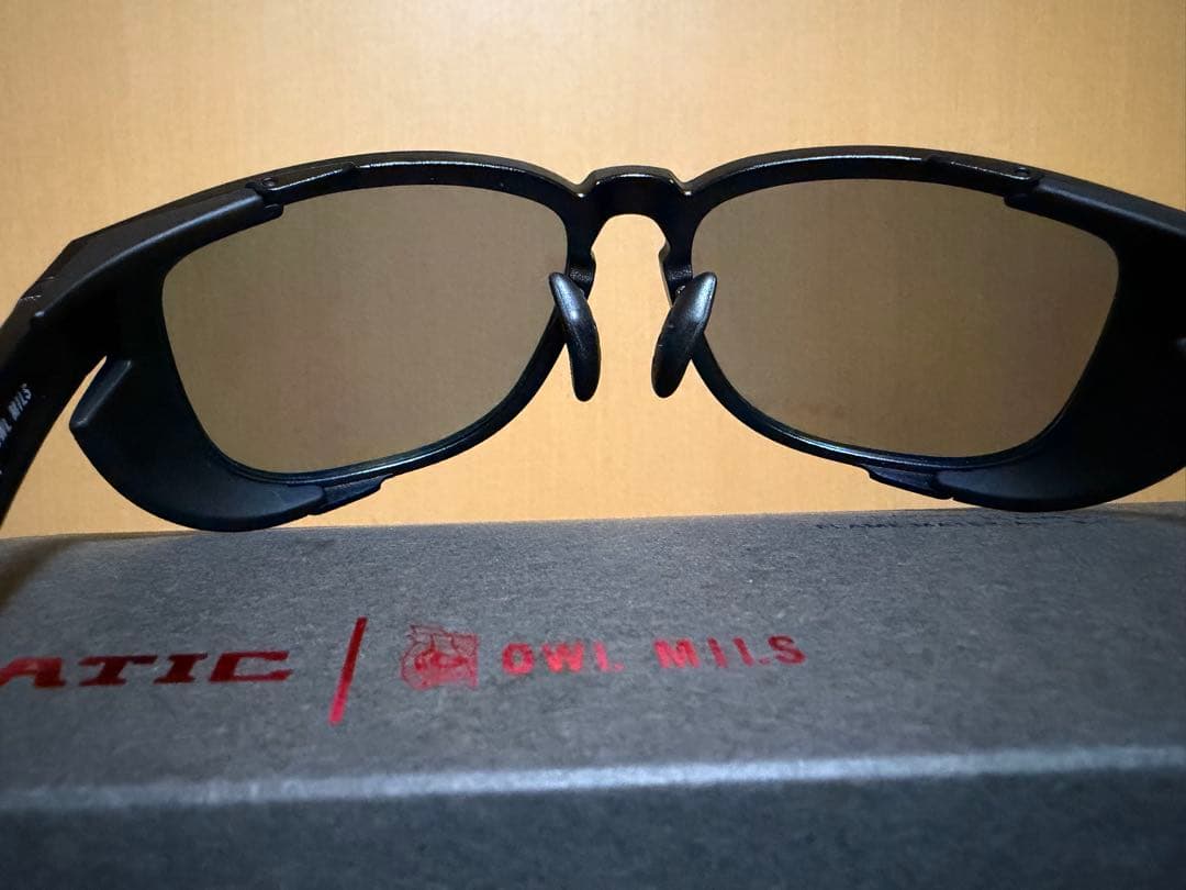 スタティック　アウルミルズ　ムラクモ