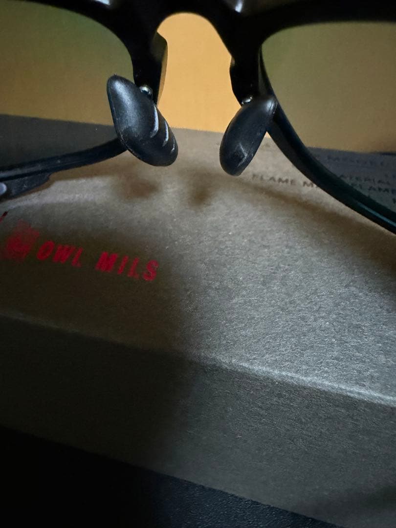 スタティック　アウルミルズ　ムラクモ