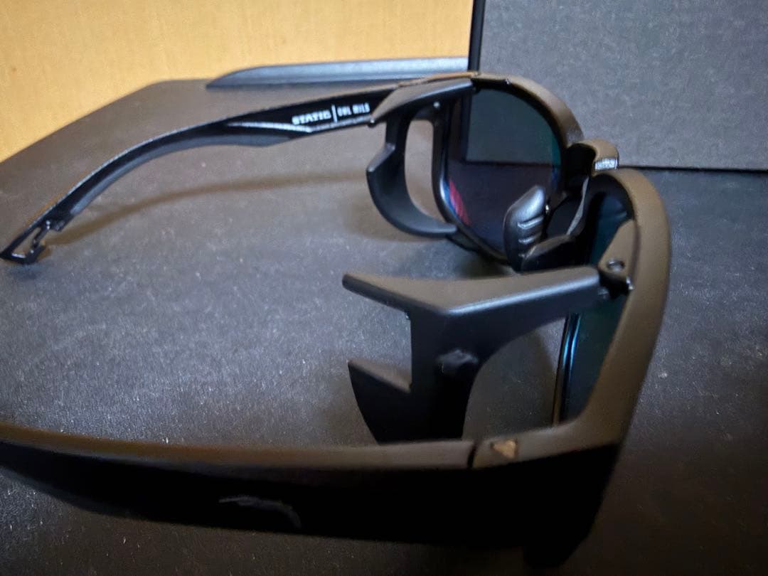 スタティック　アウルミルズ　ムラクモ