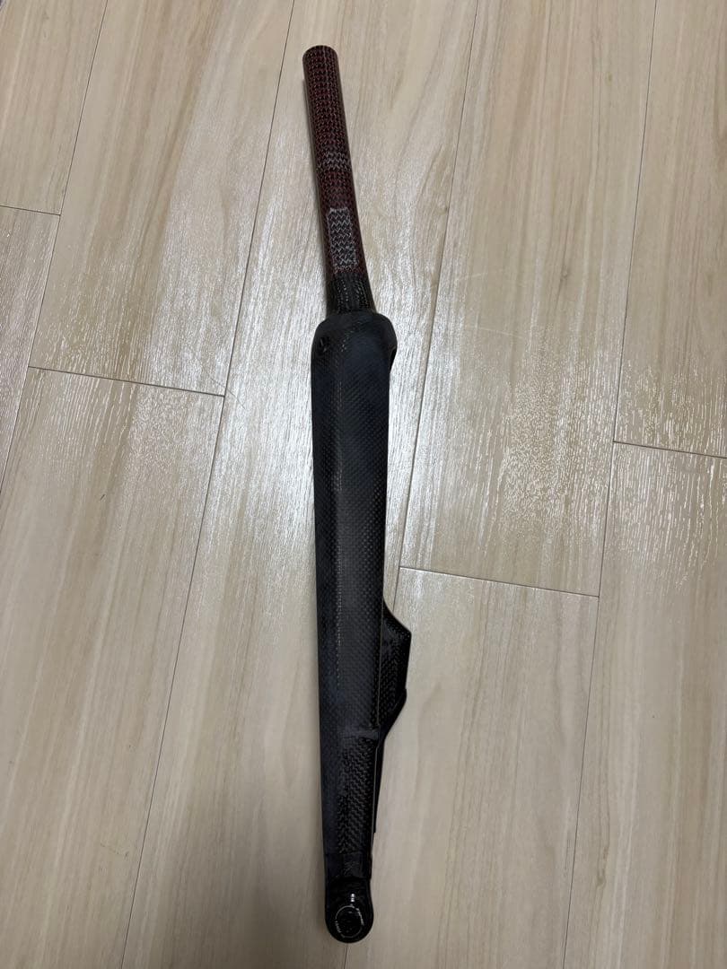 万*サ様 【当日発送】TIME AKTIV fork フロントフォーク 期間限定