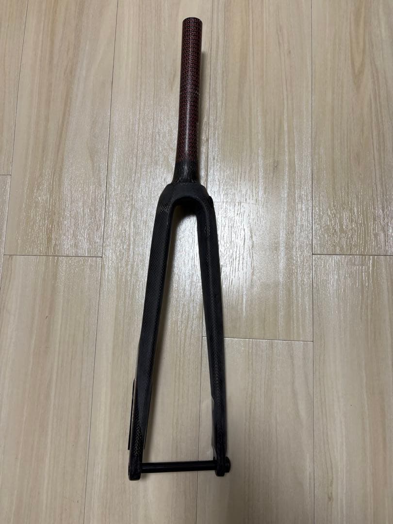 万*サ様 【当日発送】TIME AKTIV fork フロントフォーク 期間限定