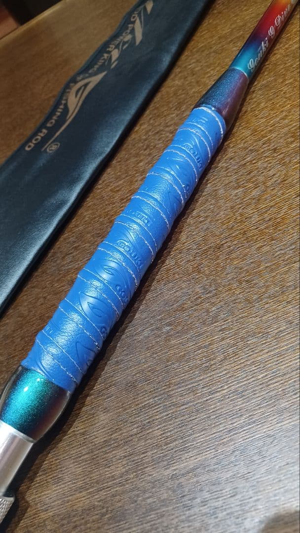 剛樹 G-Dive リミテッド 美品 アリゲーター 値引き可能 ジーダイブ