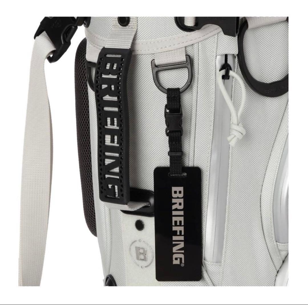 た*や様 BRIEFING GOLF CR-4#04 LLIC BRG2