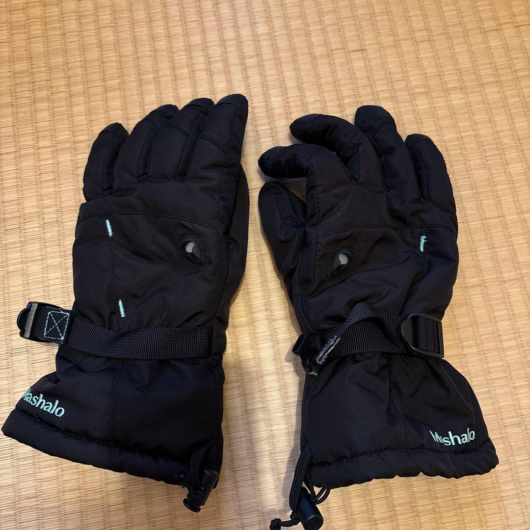 Burton スノーボードウェアセット