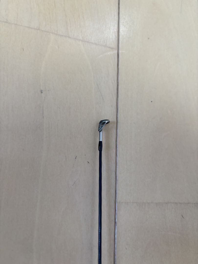 シマノ　スコーピオンシャウラ　2621FF